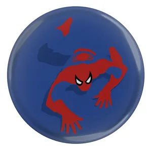 مگنت طرح مرد عنکبوتی مدل S5037 