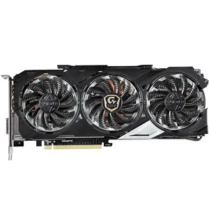 کارت گرافیک گیگابایت مدل GV-N970XTREME-4GD