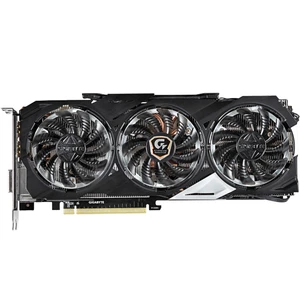 کارت گرافیک گیگابایت مدل GV-N970XTREME-4GD