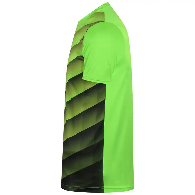 ست پیراهن و شورت ورزشی مردانه کد GR