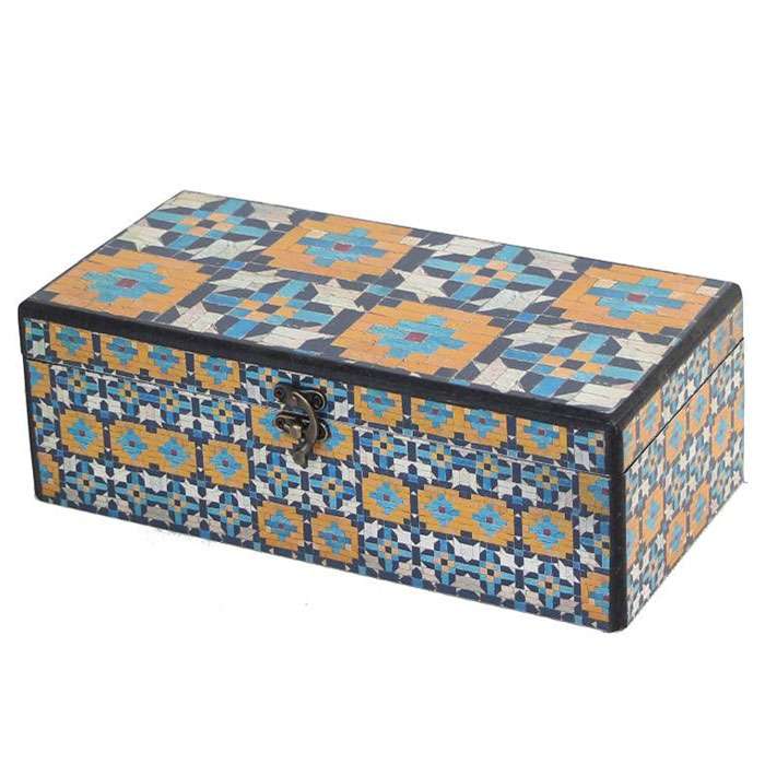 جعبه دمنوش مدل Z کد 094