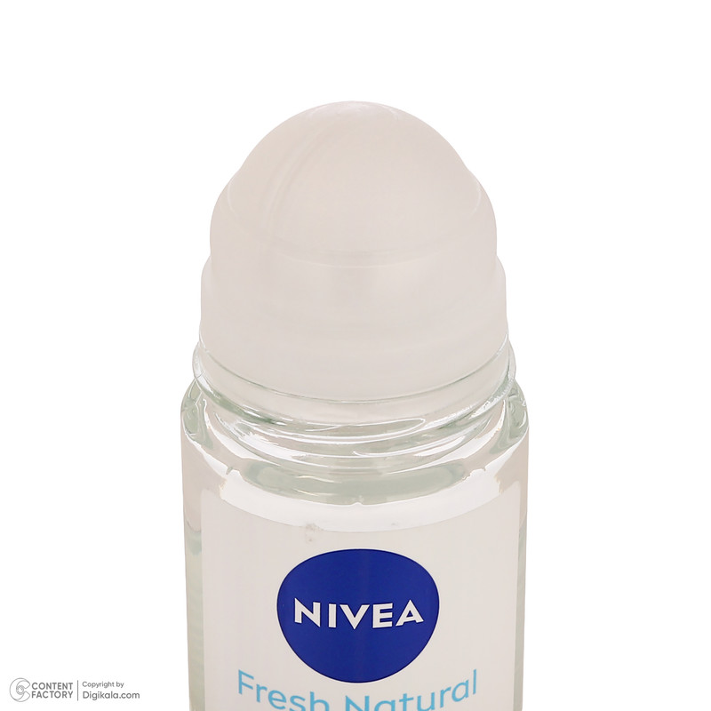 رول ضد تعریق زنانه مدل Fresh Natural حجم 50 میلی لیتر 72 ساعته در ارزانترین فروشگاه اینترنتی ایران ارزان