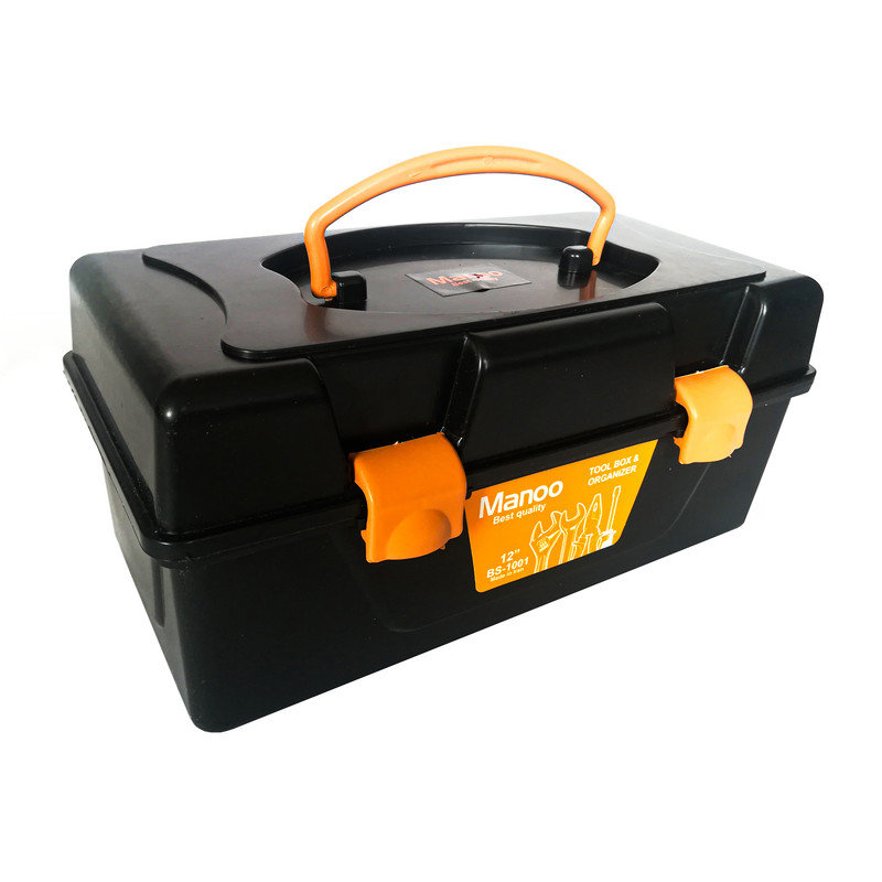 مجموعه 11 عددی ابزار مدل HA11 مجموعه 11 عددی ابزار مدل HA11