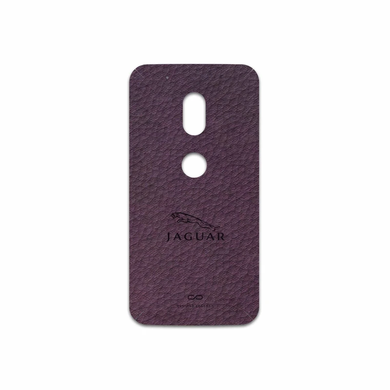 برچسب پوششی ماهوت مدل PL-JGR مناسب برای گوشی موبایل موتورولا Moto G4 Play