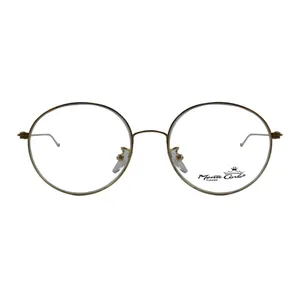 فریم عینک طبی مدل مونته کارلو 5904 کد 114