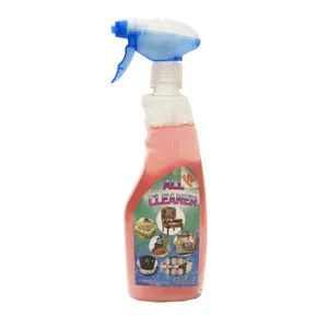  پاک کننده چند منظوره مدل All Cleaner حجم 500 میلی لیتر 