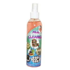  پاک کننده چند منظوره مدل All Cleaner حجم 200 میلی لیتر 