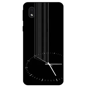 Megafone Interstellar 1895 Cover For Samsung Galaxy A01 Core / M01 Core