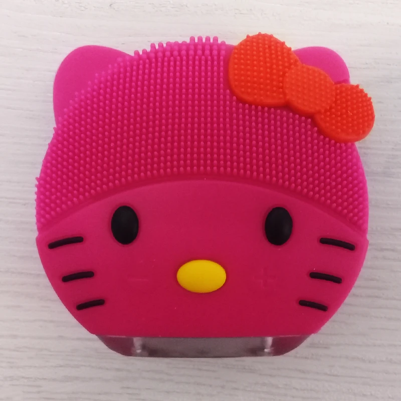 برس پاک‌سازی فوراور مدل کیتی کد 01