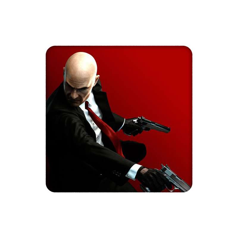 زیرلیوانی طرح hitman : absolution کد 4029571