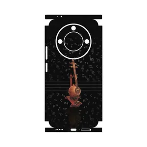 MAHOOT Persian_Fiddle_Instrument-FullSkin Cover Sticker for Honor X9c Smart