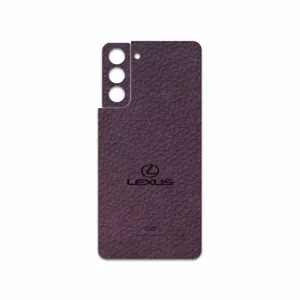 MAHOOT PL-LXS Cover Sticker for Samsung Galaxy S21 5G