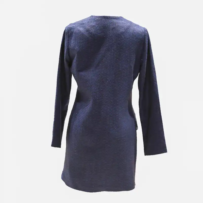 پالتو زنانه مدل پاییزه کد 101