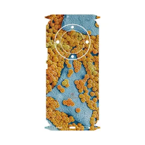 MAHOOT Atom Universe 7-FullSkin Cover Sticker for Honor X9a