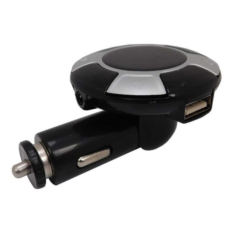 پخش کننده اف ام خودرو مدل KCB-903