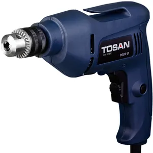 Tosan 0002 D Electronic Drill