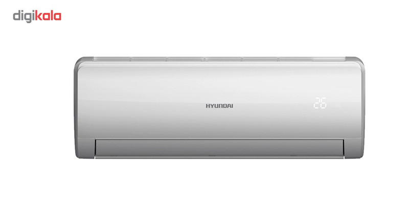 کولر گازی هیوندای مدل 1832 Wt1