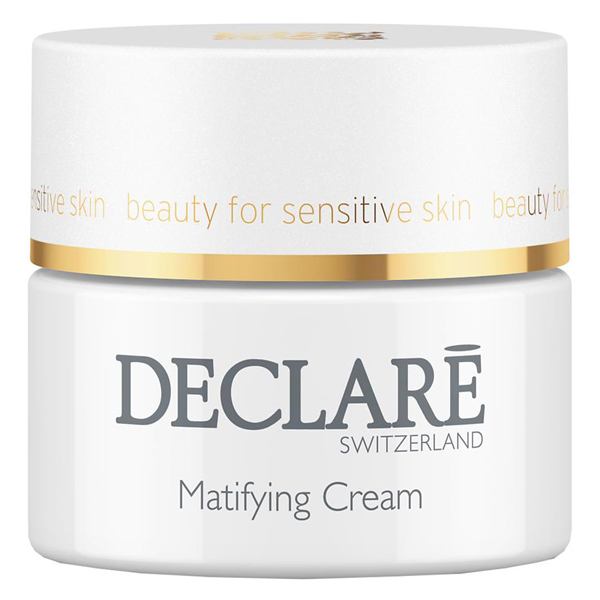 کرم آبرسان متی فایینگ دکلره مدل Matifying حجم 50 میلی لیتر