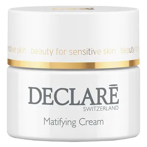 کرم آبرسان متی فایینگ دکلره مدل Matifying حجم 50 میلی لیتر