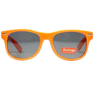 عینک آفتابی بچگانه وینتیج مدل 826