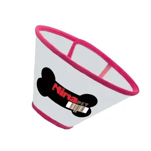 گردنبند الیزابت حیوانات نیناپت مدل 8001E