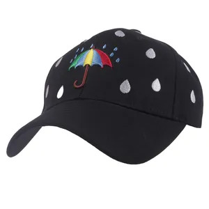 کلاه کپ مدل چتر کد 005