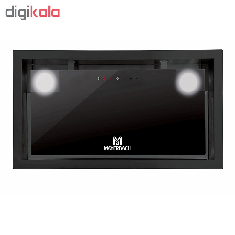 هود آشپزخانه مایرباخ مدل GC Dual