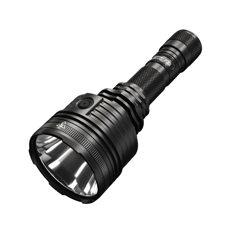 چراغ قوه دستی نایت کر مدل P30I 2000LUMEN 1000MT