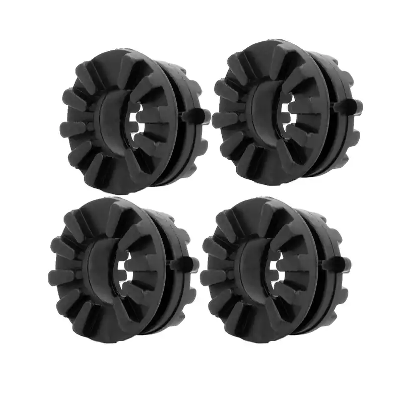 لاستیک خورشیدی رام یدک چی کد 60140 مناسب برای پراید بسته 4 عددی