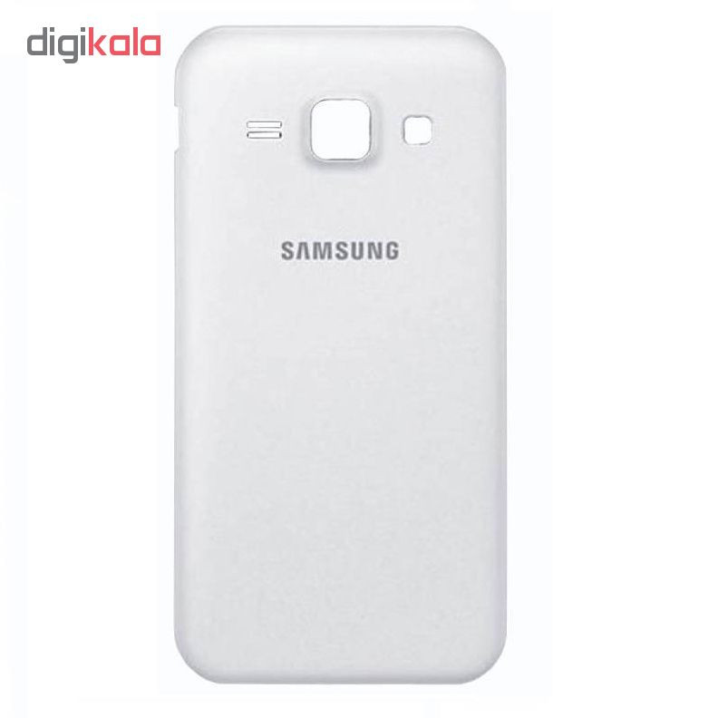 درب پشت گوشی مدل J515 مناسب برای گوشی موبایل سامسونگ Galaxy J5 2015