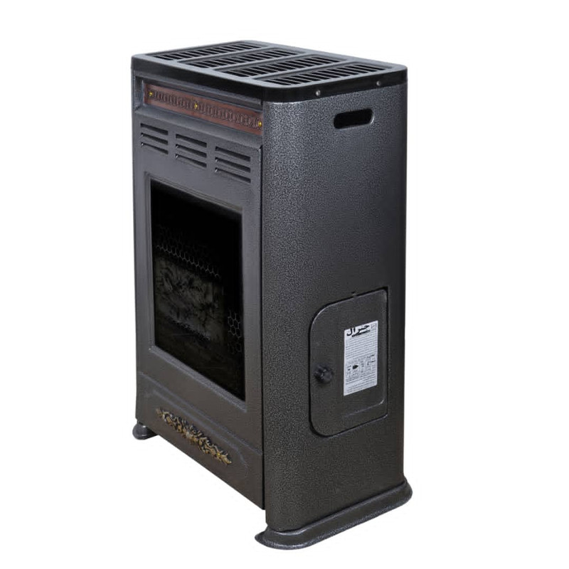 بخاری گازی جنرال شرق مدل 7000H