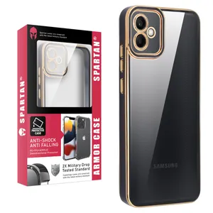 Spartan Space Cover For Samsung Galaxy A04 E