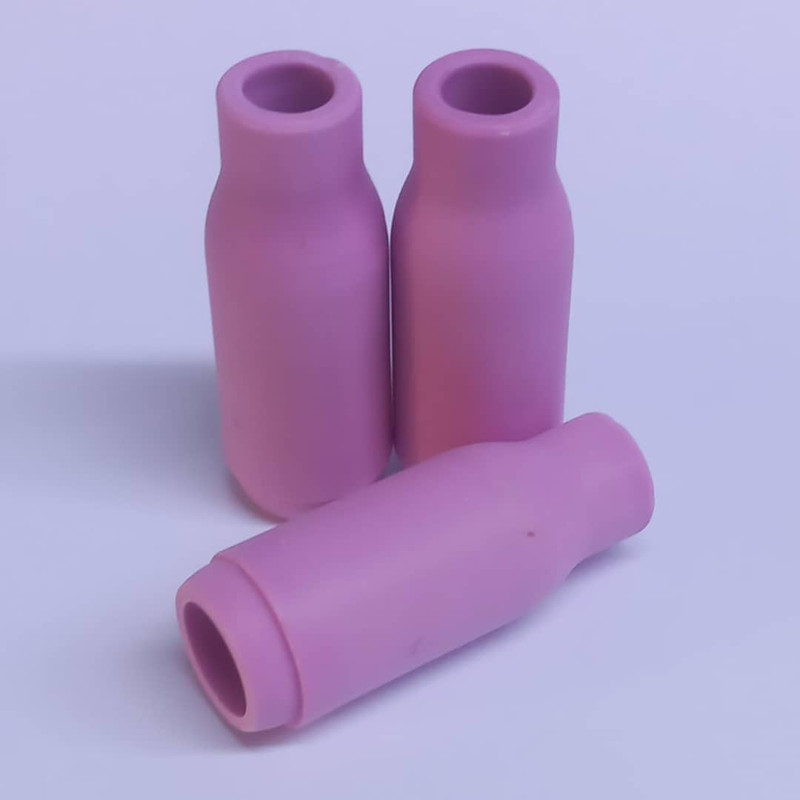 سرامیک جوشکاری مینو مدل WP 17 18 26 سایز 5 بسته 10 عددی