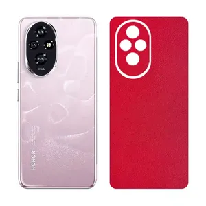 Remax cover sticker model Cover code 001 suitable for Honor 200 phone