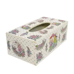 جای دستمال کاغذی مدل اسب تک شاخ