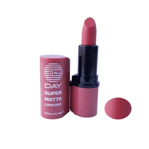 رژ لب جامد رمانتیک برد مدل DAY SUPER شماره 08