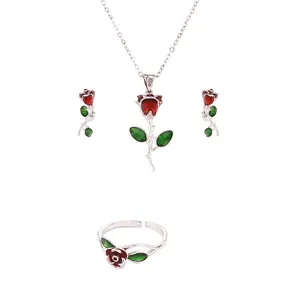 نیم ست زنانه مدل S1055