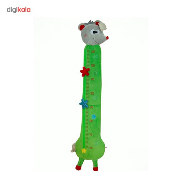 متر اندازه گیری رانیک مدل موش