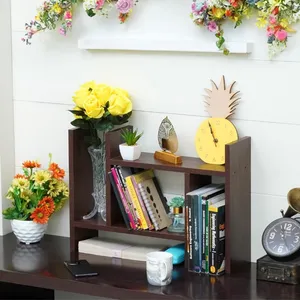 کتابخانه طرح رومیزی مدل سهند