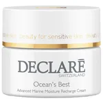 کرم آبرسان اشنز بست دکلره مدل Ocean's Best حجم 50 میلی لیتر