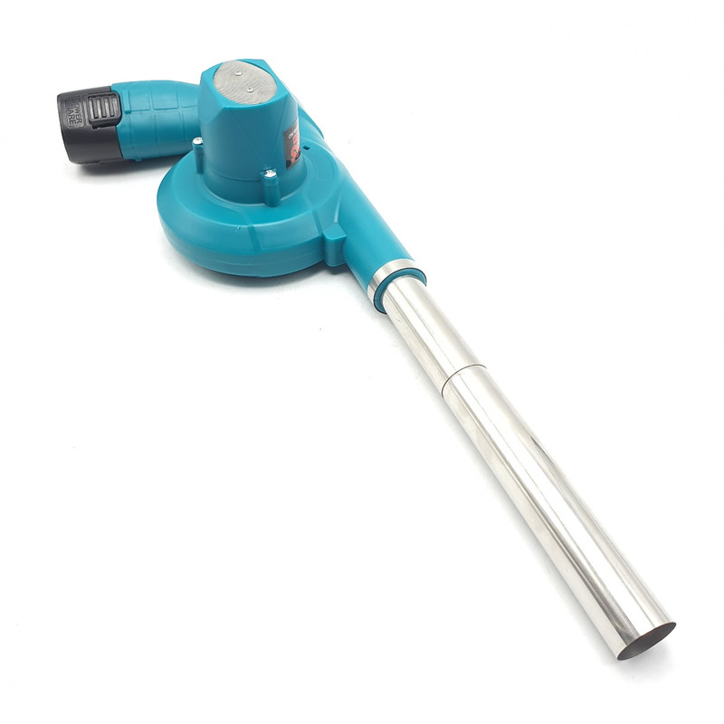 دستگاه دمنده شارژی باس مدل بلوور کد 18V دستگاه دمنده شارژی باس مدل بلوور کد 18V