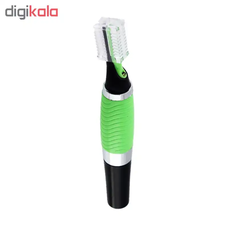 موزن گوش، ابرو و بینی میکروتاچ مدل MAX New2018