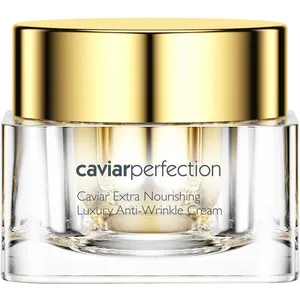 کرم ضد چروک خاویار دکلره مدل Anti-Wrinkle حجم 50 میلی لیتر