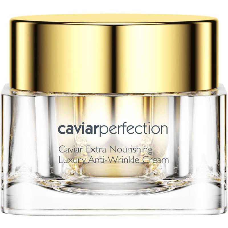 کرم ضد چروک خاویار دکلره مدل Anti-Wrinkle حجم 50 میلی لیتر کرم ضد چروک خاویار دکلره مدل Anti-Wrinkle حجم 50 میلی لیتر