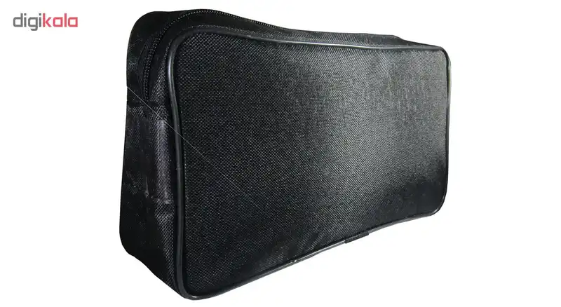 کیف لوازم آرایشی مردانه مدل 1542