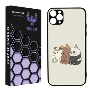 RIVEN RI3-17 Case For Apple iphone 13 Pro