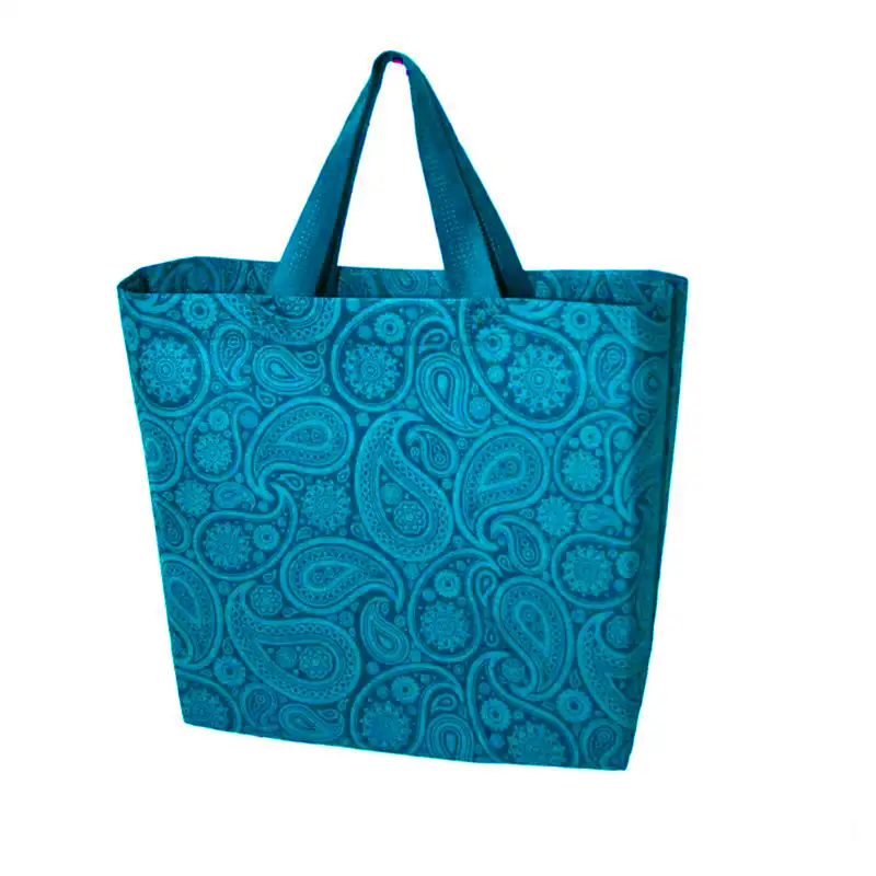 ساک هدیه مدل بته جقه