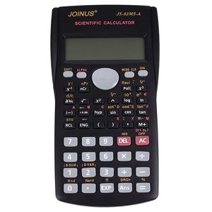 نقد و بررسی ماشین حساب مهندسی جوینوس مدل JS-82MS-A توسط خریداران