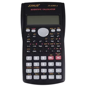 ماشین حساب مهندسی جوینوس مدل JS-82MS-A