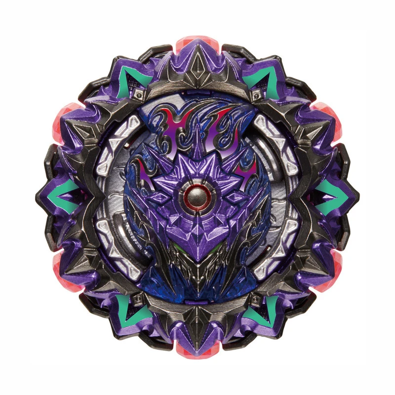  فرفره مدل انفجاری لوسیفر کد B-169